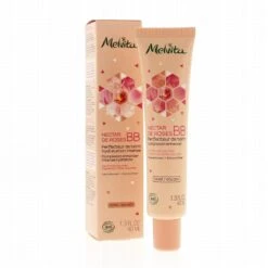 MELVITA Nectar De Roses BB Crème Doré Bio 40ml 6 MELVITA Nectar De Roses BB Crème Doré Bio 40ml -Clarin Beauty Magasin MELVITA Nectar de roses BB creme dore bio 40ml 97332 102 1637776964