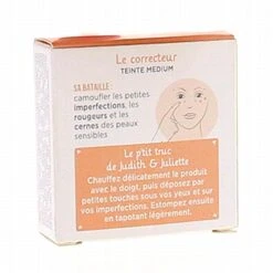 MÊME Correcteur Teinte Medium -Clarin Beauty Magasin MEME Correcteur Teinte Medium 102974 103 1658463261