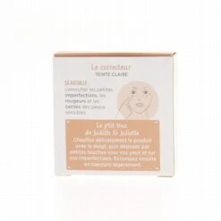 MÊME Correcteur Teinte Claire -Clarin Beauty Magasin MEME Correcteur teinte claire 97446 103 1639113066