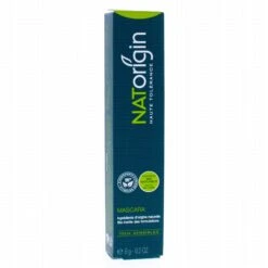 NATORIGIN Mascara Anthacite 6g