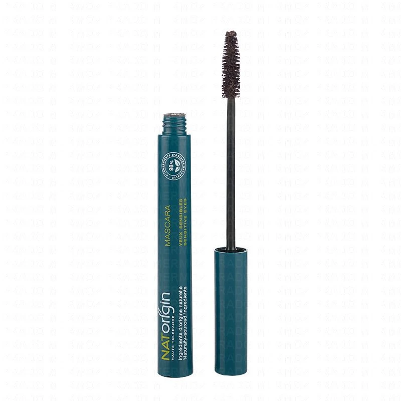 NATORIGIN Mascara Noir 6g 4 NATORIGIN Mascara Noir 6g – Image 2