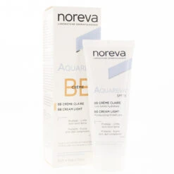 NOREVA Aquareva BB Crème Claire SPF15 Tube 40ml 8 NOREVA Aquareva BB Crème Claire SPF15 Tube 40ml -Clarin Beauty Magasin NOREVA Aquareva BB cr me claire SPF15 tube 40ml 35042 102 1553791034