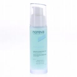 NOREVA Aquareva - Sérum Hydratant 24h 30ml -Clarin Beauty Magasin NOREVA Aquareva Serum hydratant 24h 30ml 98782 102 1646284471