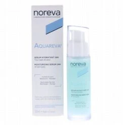 NOREVA Aquareva - Sérum Hydratant 24h 30ml -Clarin Beauty Magasin NOREVA Aquareva Serum hydratant 24h 30ml 98782 103 1646284471