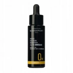 NOVEXPERT Omégas - Huile De Soin Booster Aux 5 Omégas 30ml