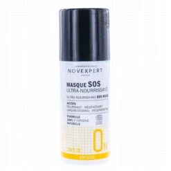 NOVEXPERT Omégas - Masque SOS Ultra-nourrissant 50ml