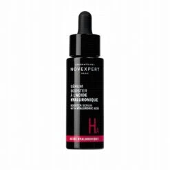 NOVEXPERT Acide Hyaluronique - Sérum Booster à L'acide Hyaluronique 30ml