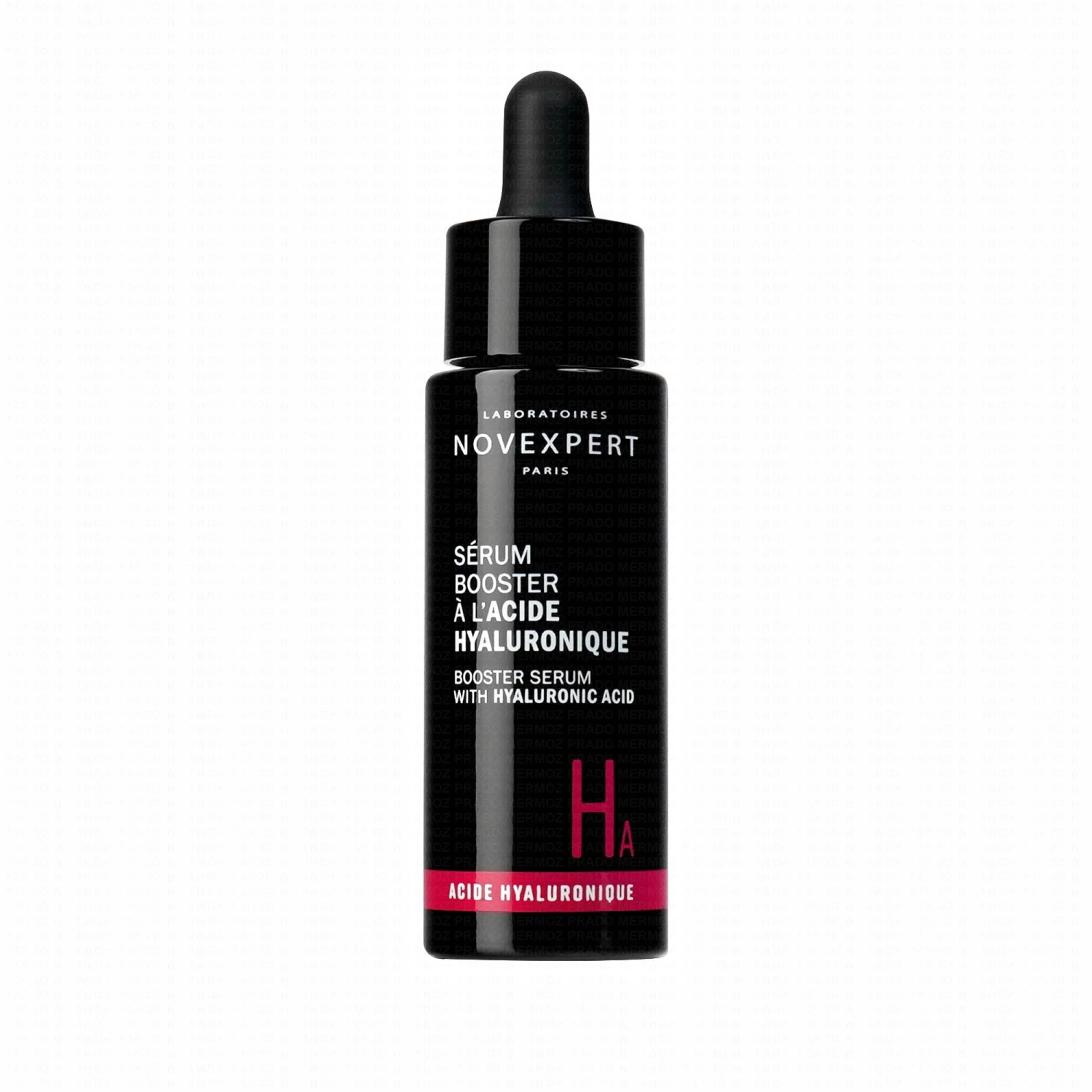 NOVEXPERT Acide Hyaluronique - Sérum Booster à L'acide Hyaluronique 30ml 3 NOVEXPERT Acide Hyaluronique - Sérum Booster à L'acide Hyaluronique 30ml