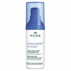 NUXE Crème Fraîche De Beauté Sérum Désaltérant Hydratation 48h 30ml