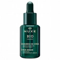 NUXE Bio Sérum Essentiel Antioxydant Flacon 30ml