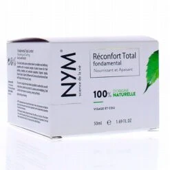 NYM Réconfort Total Fondamental 50ml