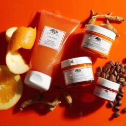 ORIGINS Ginzing - Crème énergisante Ultra Hydratante Pot 50ml 15 ORIGINS Ginzing - Crème énergisante Ultra Hydratante Pot 50ml -Clarin Beauty Magasin ORIGINS Ginzing Creme energisante ultra hydratante pot 50ml 107105 108 1687450514