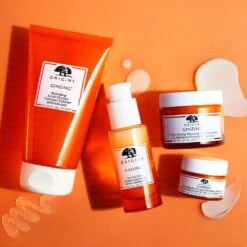 ORIGINS Ginzing - Sérum Illuminateur Flacon 30ml 11 ORIGINS Ginzing - Sérum Illuminateur Flacon 30ml -Clarin Beauty Magasin ORIGINS Serum illuminateur Flacon 30ml 107099 104 1687359947