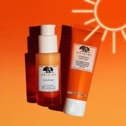 ORIGINS Ginzing - Sérum Illuminateur Flacon 30ml 12 ORIGINS Ginzing - Sérum Illuminateur Flacon 30ml -Clarin Beauty Magasin ORIGINS Serum illuminateur Flacon 30ml 107099 105 1687359947