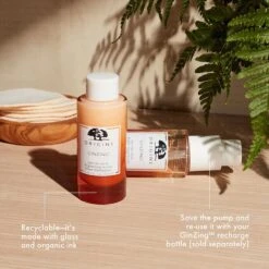 ORIGINS Ginzing - Sérum Illuminateur Flacon 30ml 13 ORIGINS Ginzing - Sérum Illuminateur Flacon 30ml -Clarin Beauty Magasin ORIGINS Serum illuminateur Flacon 30ml 107099 106 1687359948