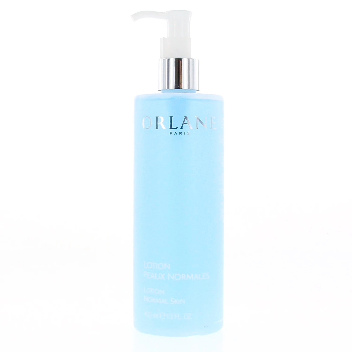 ORLANE Lotion Peaux Normales Flacon Pompe 400 Ml 3 ORLANE Lotion Peaux Normales Flacon Pompe 400 Ml