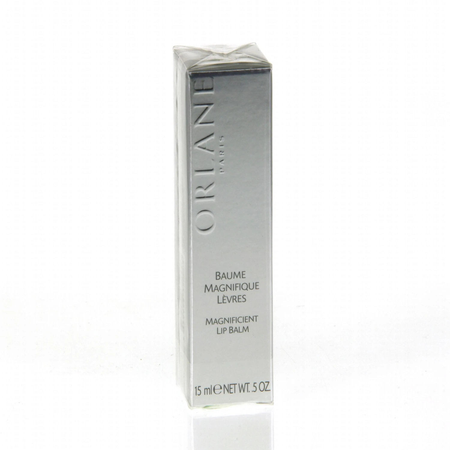 ORLANE Baume Magnifique Lèvres 2 ORLANE Baume Magnifique Lèvres