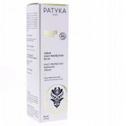 PATYKA Defense Active - Crème Multi-protection éclat Bio 50ml