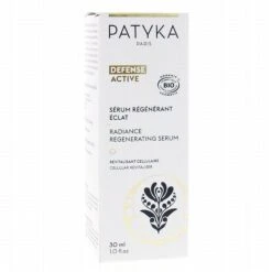 PATYKA Défense Active Sérum Régénérant éclat Flacon 30ml