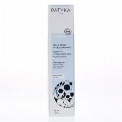 PATYKA Hydra Crème Riche Hydra-apaisante Bio 40ml