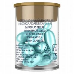 ROC Multo Correxion Hydrater Et Repulper - Capsules Sérum -Clarin Beauty Magasin ROC Multo correxion hydrater et repulper Capsules serum 100781 104 1655352809