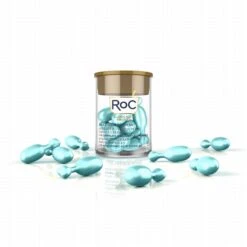 ROC Multo Correxion Hydrater Et Repulper - Capsules Sérum -Clarin Beauty Magasin ROC Multo correxion hydrater et repulper Capsules serum 100781 105 1655352811