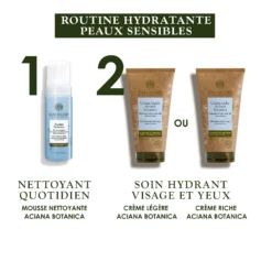SANOFLORE Aciana Botanica - Crème Riche Bio 50ml 19 SANOFLORE Aciana Botanica - Crème Riche Bio 50ml -Clarin Beauty Magasin SANOFLORE Aciana Botanica Creme riche bio 50ml 101624 109 1684867096