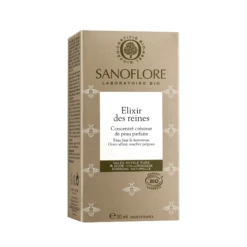 SANOFLORE Elixir Des Reines -Clarin Beauty Magasin SANOFLORE Elixir des reines 18994 103 1648651070