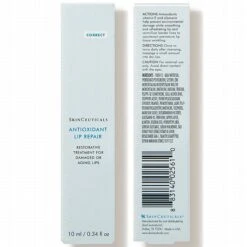 SkinCeuticals SKIN CEUTICALS Correct - Antioxidant LIP Repair Correct Flacon 10ml 6 SkinCeuticals SKIN CEUTICALS Correct - Antioxidant LIP Repair Correct Flacon 10ml -Clarin Beauty Magasin SKIN CEUTICALS Antioxidant LIP repair correct flacon 10ml 22401 102 1629970627