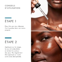 SkinCeuticals SKIN CEUTICALS Moisturize Hydrating B5 Flacon Compte Goutte 30ml 14 SkinCeuticals SKIN CEUTICALS Moisturize Hydrating B5 Flacon Compte Goutte 30ml -Clarin Beauty Magasin SKIN CEUTICALS Moisturize hydrating B5 flacon compte goutte 30ml 15431 106 1684886234