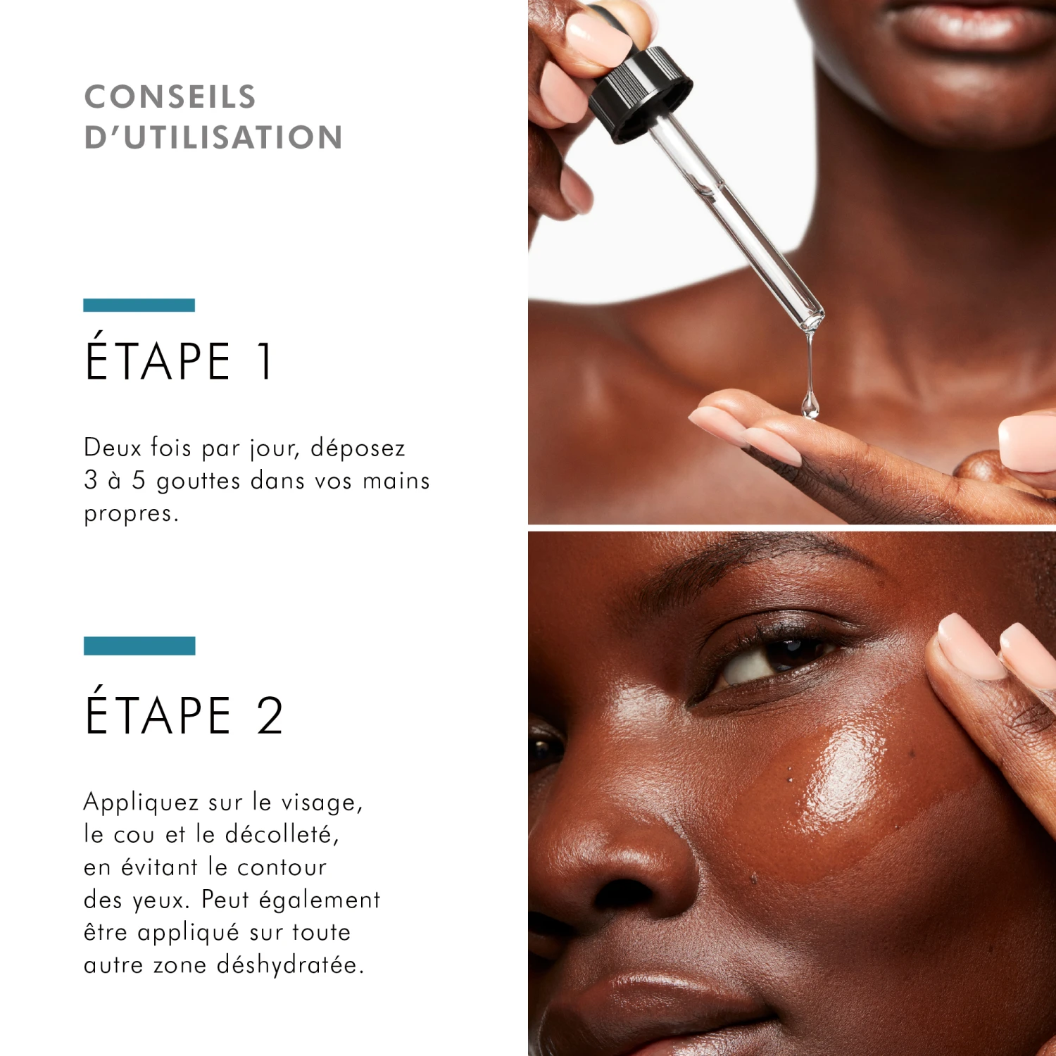 SkinCeuticals SKIN CEUTICALS Moisturize Hydrating B5 Flacon Compte Goutte 30ml 8 SkinCeuticals SKIN CEUTICALS Moisturize Hydrating B5 Flacon Compte Goutte 30ml – Image 6