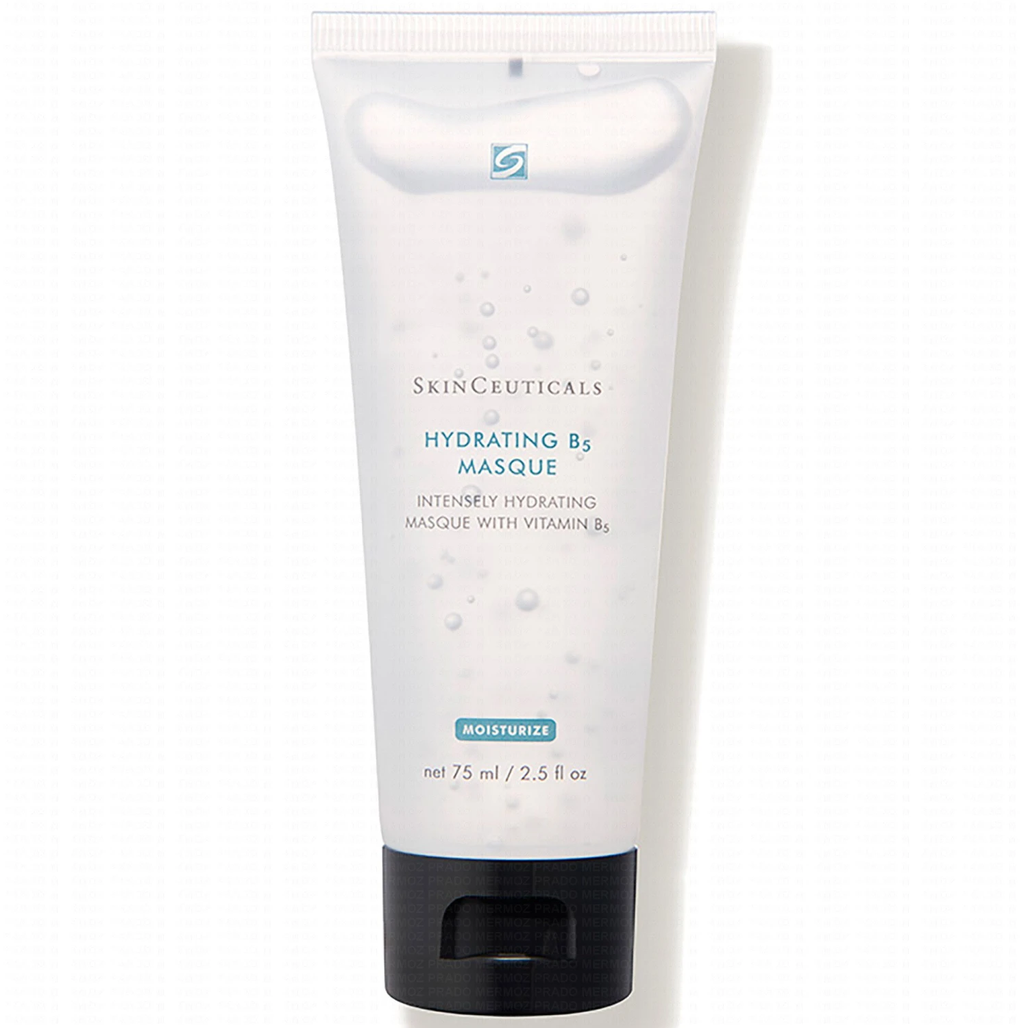 SkinCeuticals SKIN CEUTICALS Moisturize - B5 Masque Hydratant Flacon 75ml 3 SkinCeuticals SKIN CEUTICALS Moisturize - B5 Masque Hydratant Flacon 75ml