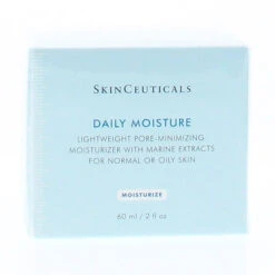 SkinCeuticals SKIN CEUTICALS Moisturize - Crème Hydratante Réductrice De Pores Pot 60 Ml
