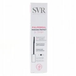 SVR Palpebral Mascara Protect Noir 12ml