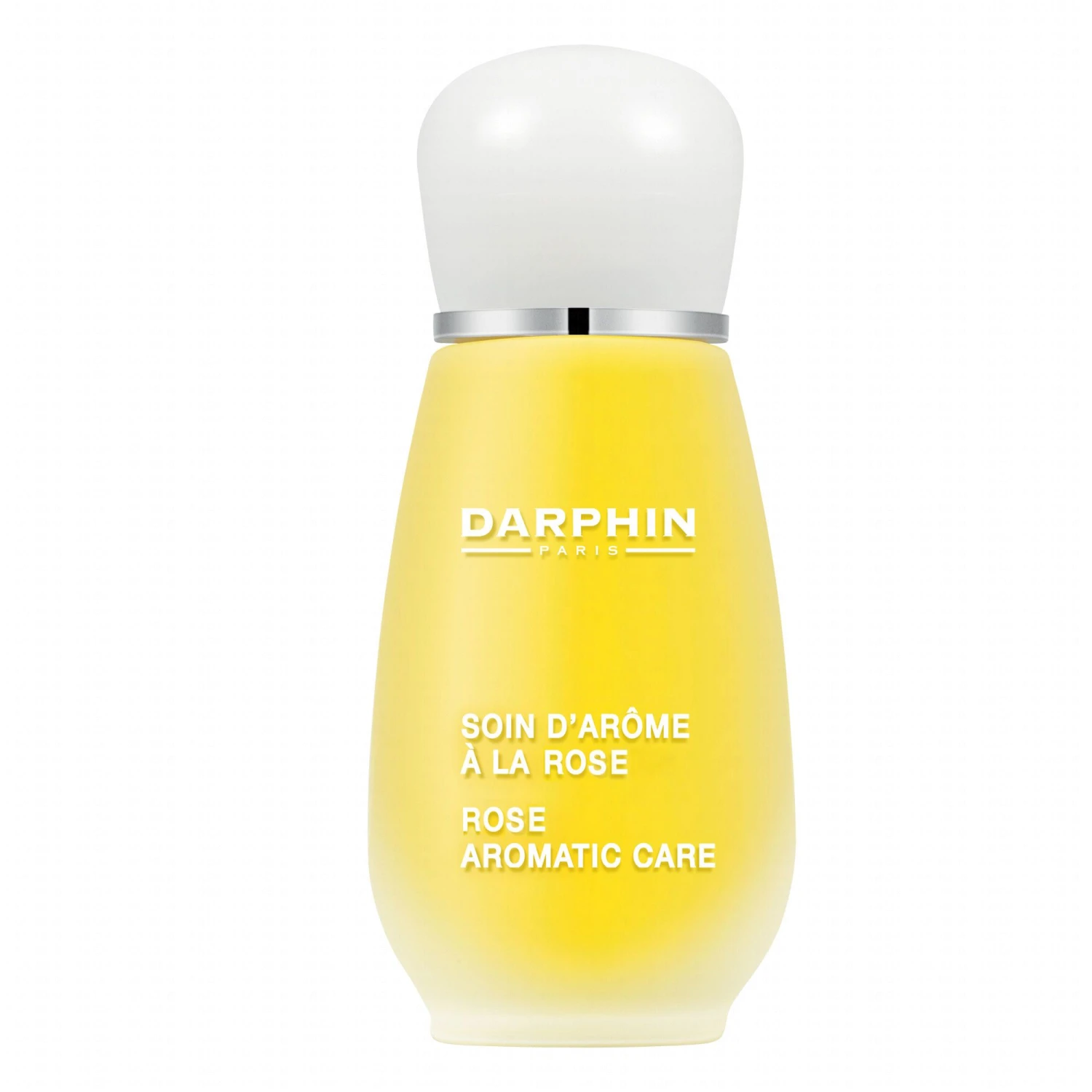 DARPHIN Soin D'arôme à La Rose 3 DARPHIN Soin D'arôme à La Rose