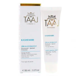 TAAJ Kashemire Sérum Hydratant Tube 30 Ml -Clarin Beauty Magasin TAAJ Kashemire S rum hydratant tube 30 ml 36819 102 1542994122