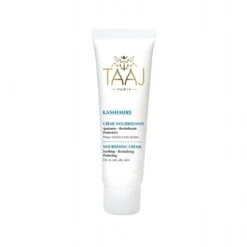 TAAJ Kashemire Crème Nourrissante Tube 50ml