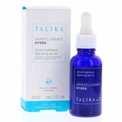 TALIKA Skintelligence Hydra Sérum Hydratant 30ml -Clarin Beauty Magasin TALIKA Skintelligence Hydra Serum hydratant 30ml 98882 102 1646284365