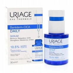 URIAGE Bariéderm-CICA Daily Serum Flacon 30ml 6 URIAGE Bariéderm-CICA Daily Serum Flacon 30ml -Clarin Beauty Magasin URIAGE Bariederm CICA Daily Serum Flacon 30ml 94636 102 1628784382