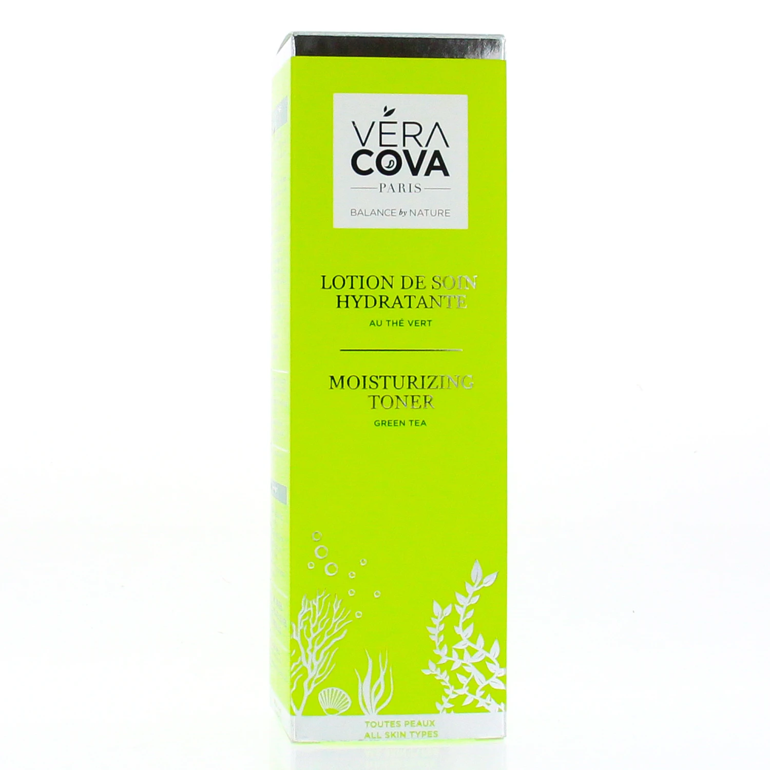 VERA COVA Lotion De Soin Hydratante Flacon 200ml 3 VERA COVA Lotion De Soin Hydratante Flacon 200ml