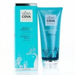 VERA COVA Masque Hydratant Tube 80ml -Clarin Beauty Magasin VERA COVA Masque hydratant tube 80ml 2 42449 4 1568807360