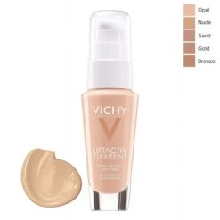 VICHY Liftactiv Flexiteint Fond De Teint Anti-rides N°15 Opal