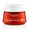 VICHY Liftactiv Collagen Specialist Nuit 50ml