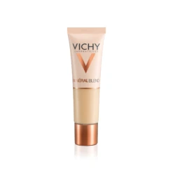 VICHY MinéralBlend Fond De Teint Hydratant Tube 30ml 7 VICHY MinéralBlend Fond De Teint Hydratant Tube 30ml -Clarin Beauty Magasin VICHY MineralBlend Fond de teint hydratant tube 30 ml Teinte 01 Clay 43718 102 1659443771