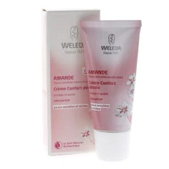 WELEDA Amande Crème Confort Absolu 6 WELEDA Amande Crème Confort Absolu -Clarin Beauty Magasin WELEDA Amande cr me confort absolu 23584 102 1532353870