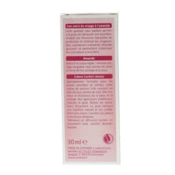 WELEDA Amande Crème Confort Absolu 7 WELEDA Amande Crème Confort Absolu -Clarin Beauty Magasin WELEDA Amande cr me confort absolu 23584 103 1532353870