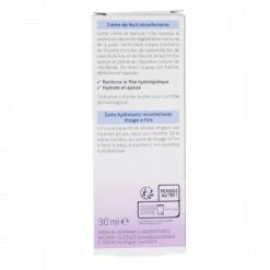 WELEDA Iris Crème De Nuit Réconfortante Bio Tube 30ml -Clarin Beauty Magasin WELEDA Iris Creme de nuit reconfortante tube 30ml 93706 103 1633365673