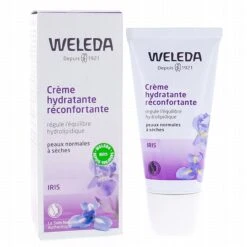 WELEDA Iris Crème De Jour Hydratante Bio 6 WELEDA Iris Crème De Jour Hydratante Bio -Clarin Beauty Magasin WELEDA Iris creme de jour hydratante bio 23580 102 1631105167