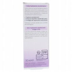 WELEDA Iris Crème De Jour Hydratante Bio 7 WELEDA Iris Crème De Jour Hydratante Bio -Clarin Beauty Magasin WELEDA Iris creme de jour hydratante bio 23580 103 1631105168